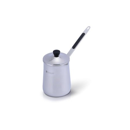 ركوة قهوة 24 اوز ستانلس ستيل DH-02887